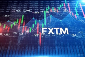 
FXTM – Sàn Forex Với Nạp Tối Thiểu Thấp