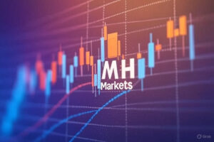 biểu đồ so sánh sàn Forex uy tín 2025