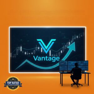 sàn Vantage 2025 – sàn Forex uy tín cho trader Việt Nam