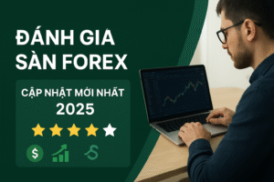 Đánh giá sàn eToro 2025 – Sàn Copy Trade uy tín, dễ dùng cho nhà đầu tư mới