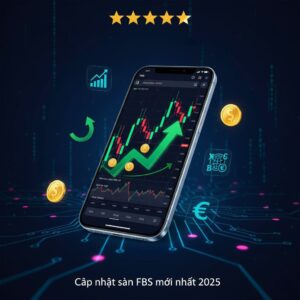 Đánh giá sàn FBS 2025 – Nền tảng giao dịch Forex uy tín, tốc độ khớp lệnh nhanh và hỗ trợ người mới hiệu quả
