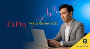 Đánh giá sàn FXPro 2025 – Broker uy tín và điều kiện giao dịch tốt