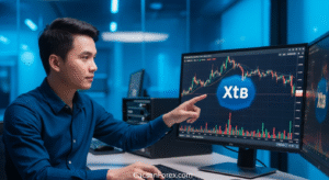 Đánh giá sàn XTB 2025 – Broker Forex minh bạch và đáng tin cậy hàng đầu
