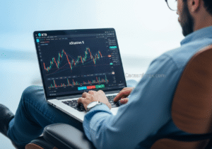 Nền tảng giao dịch xStation 5 của XTB – giao diện thân thiện và công cụ mạnh mẽ