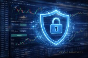 Độ an toàn và bảo mật tài khoản tại sàn Exness