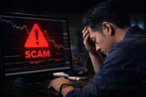Cảnh báo sàn Forex lừa đảo trader Việt cần tránh