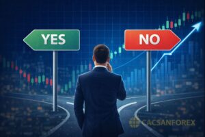 Có nên giao dịch sàn FXTM năm 2026 không