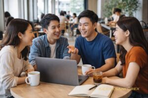 Cộng đồng trader Việt nói gì về sàn XM