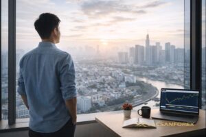 Hành trình giao dịch bền vững cùng sàn XM