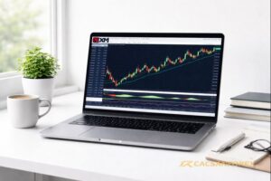 Sàn XM có lừa đảo không đánh giá mới nhất năm 2026