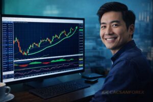 Trải nghiệm tích cực khi giao dịch tại sàn Exness